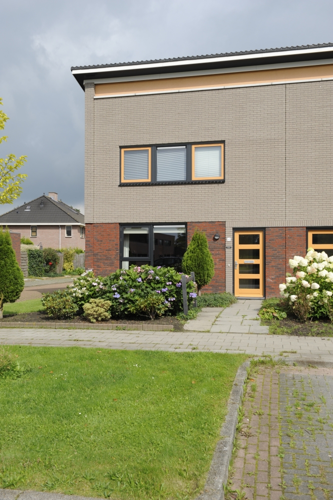 Pinksterbloem 42, 9761 LT Eelde, Nederland