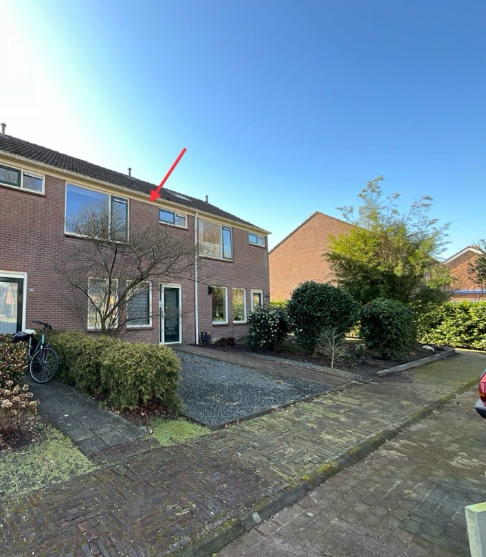 Gerritsstraat 54, 7981 BV Diever, Nederland