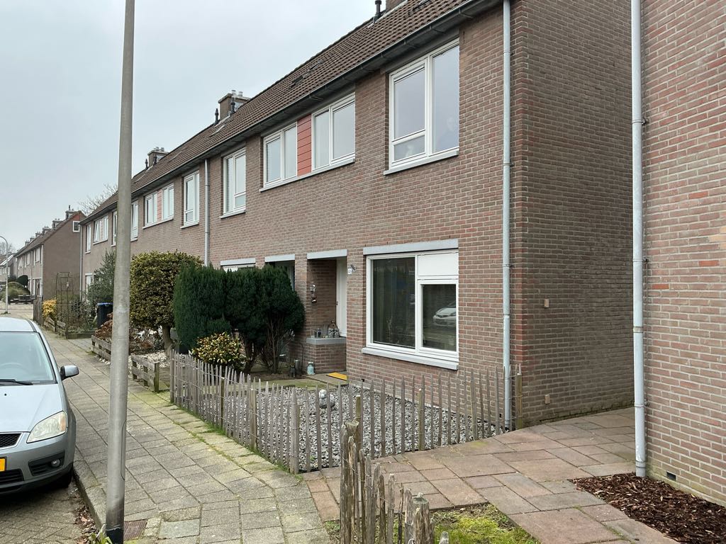 Weidemaat 46, 7943 GT Meppel, Nederland