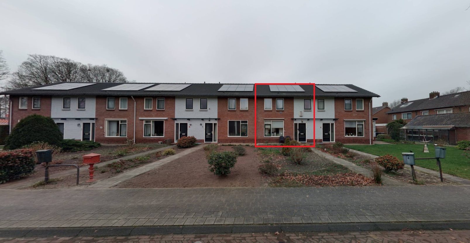 Sint Franciscusstraat 4, 7742 BW Coevorden, Nederland