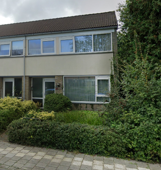 Geulstraat 87, 9406 RS Assen, Nederland