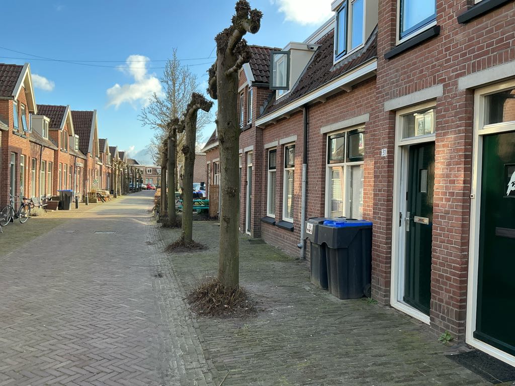 Riouwstraat 31, 7942 VV Meppel, Nederland