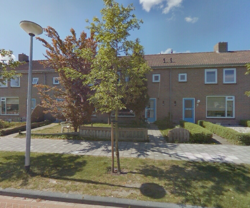 Randweg 27, 9411 GD Beilen, Nederland