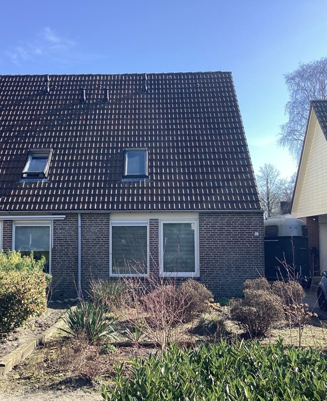 De Marsen 51, 7921 HS Zuidwolde, Nederland