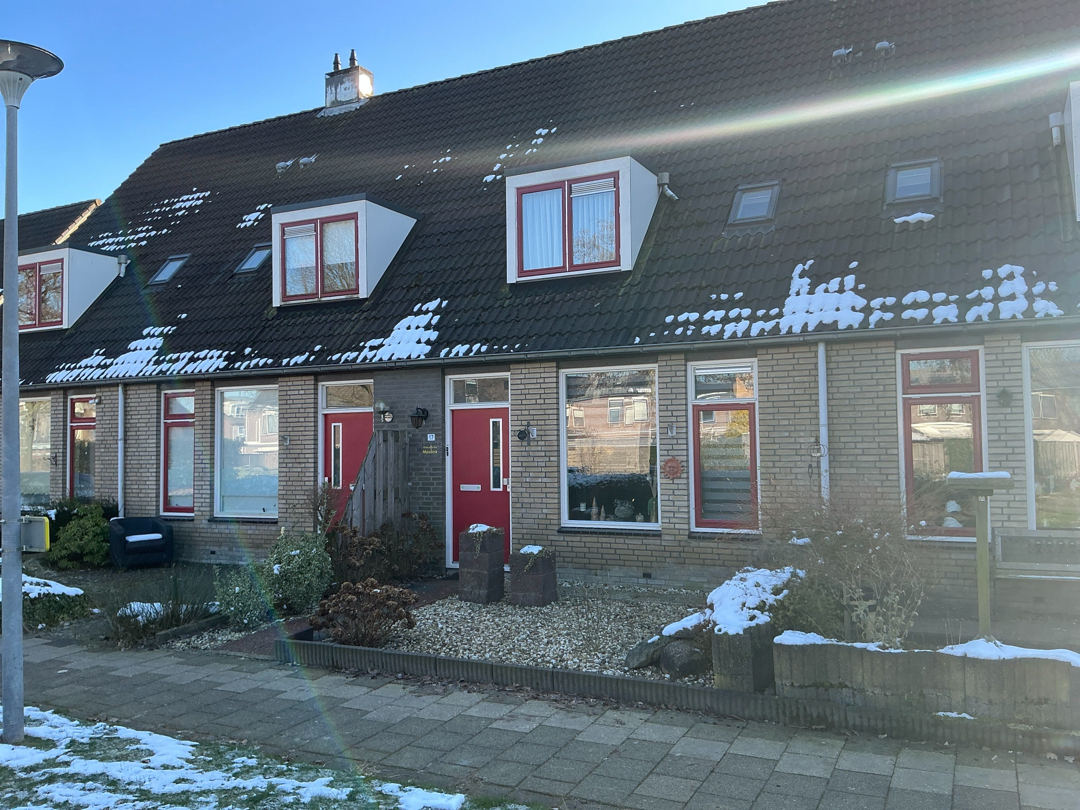 Kiepheugte 17, 9403 GL Assen, Nederland