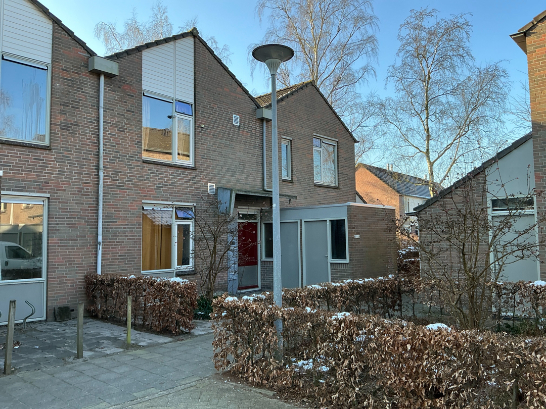 Beuzeveen 18, 9407 HA Assen, Nederland