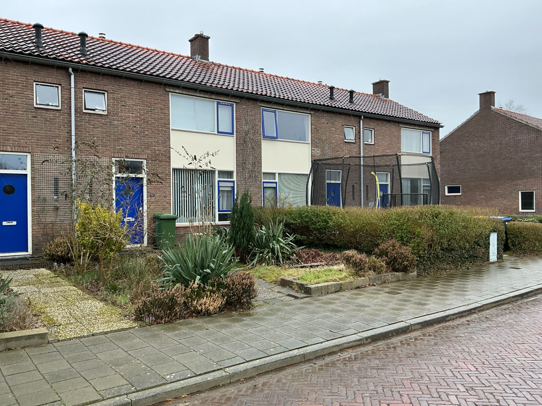 Mesdagstraat 53, 9403 CM Assen, Nederland