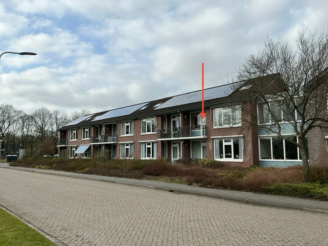 Broeklaan 8D, 7991 BS Dwingeloo, Nederland