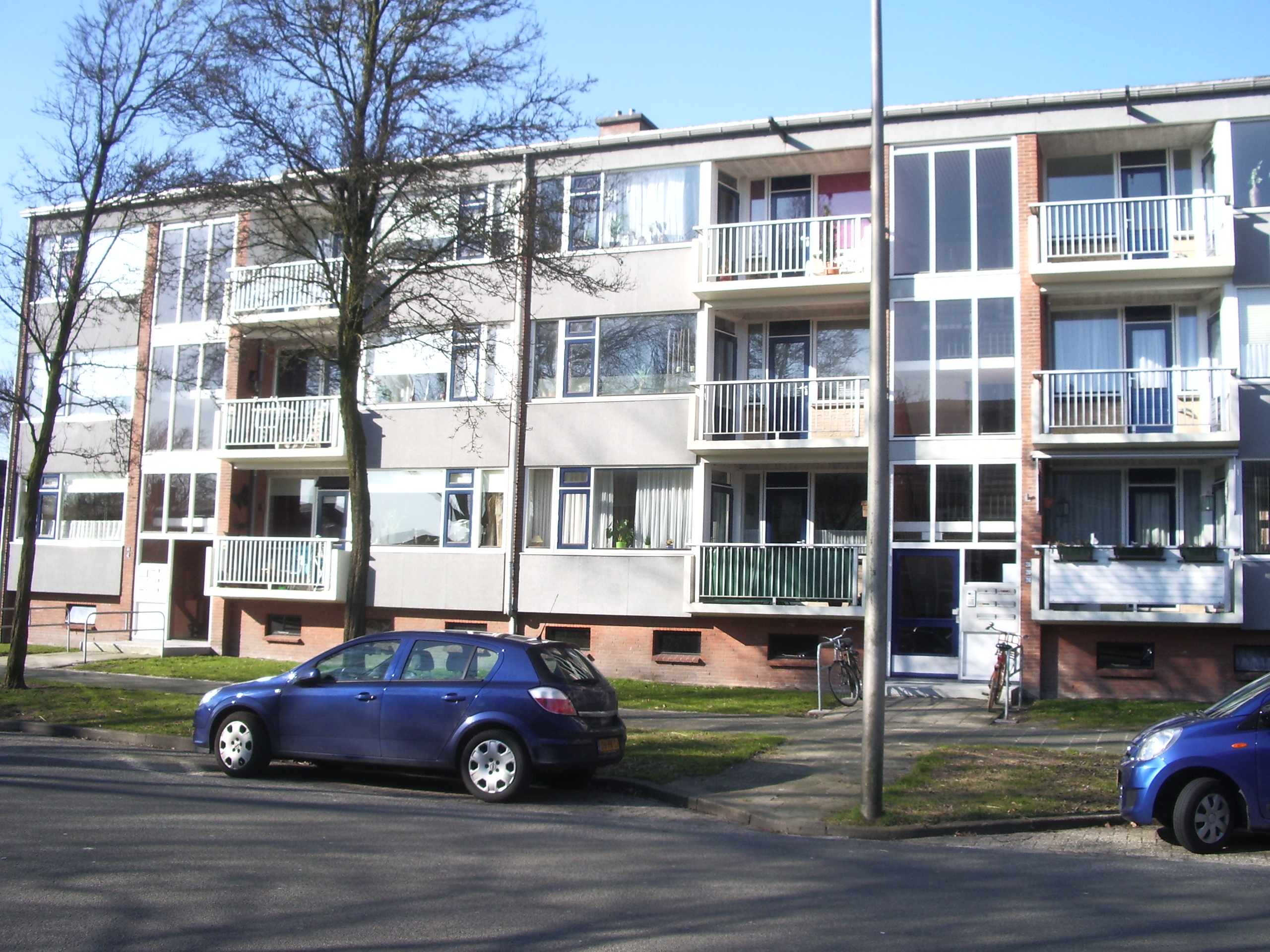 Ericalaan 40, 7906 ND Hoogeveen, Nederland