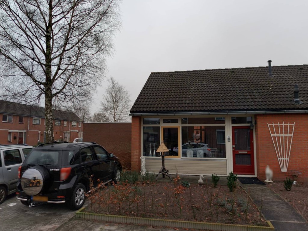 Paus Johannesstraat 39, 7826 BS Emmen, Nederland