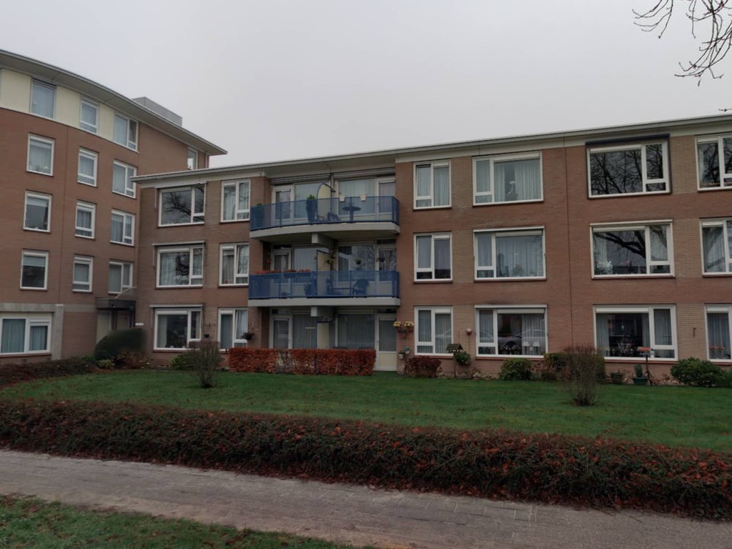 Weerdingerhaag 65, 7815 LE Emmen, Nederland