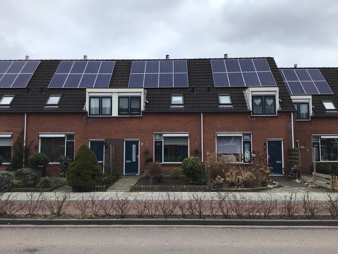 Groningerstraat 334, 9402 LT Assen, Nederland