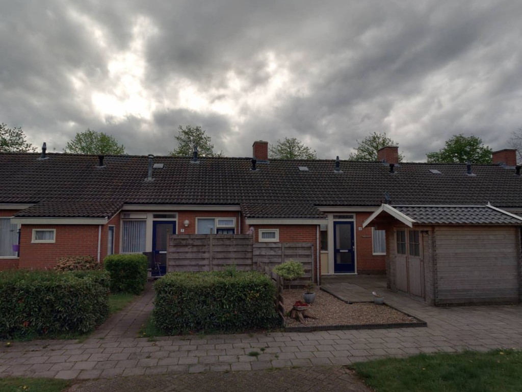 De Wieken 8, 9621 AV Slochteren, Nederland