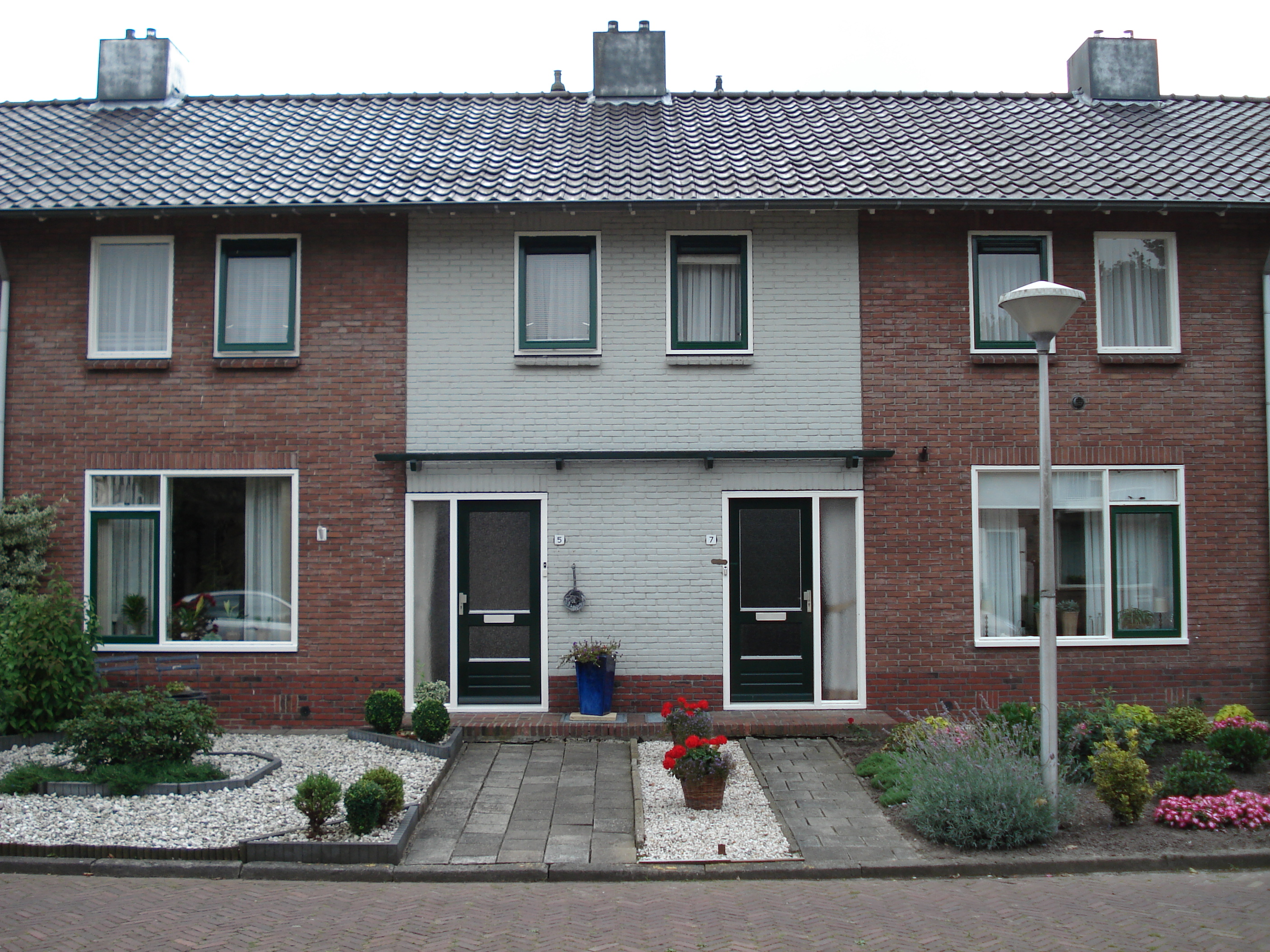 Pampertstraat 7, 7742 BT Coevorden, Nederland