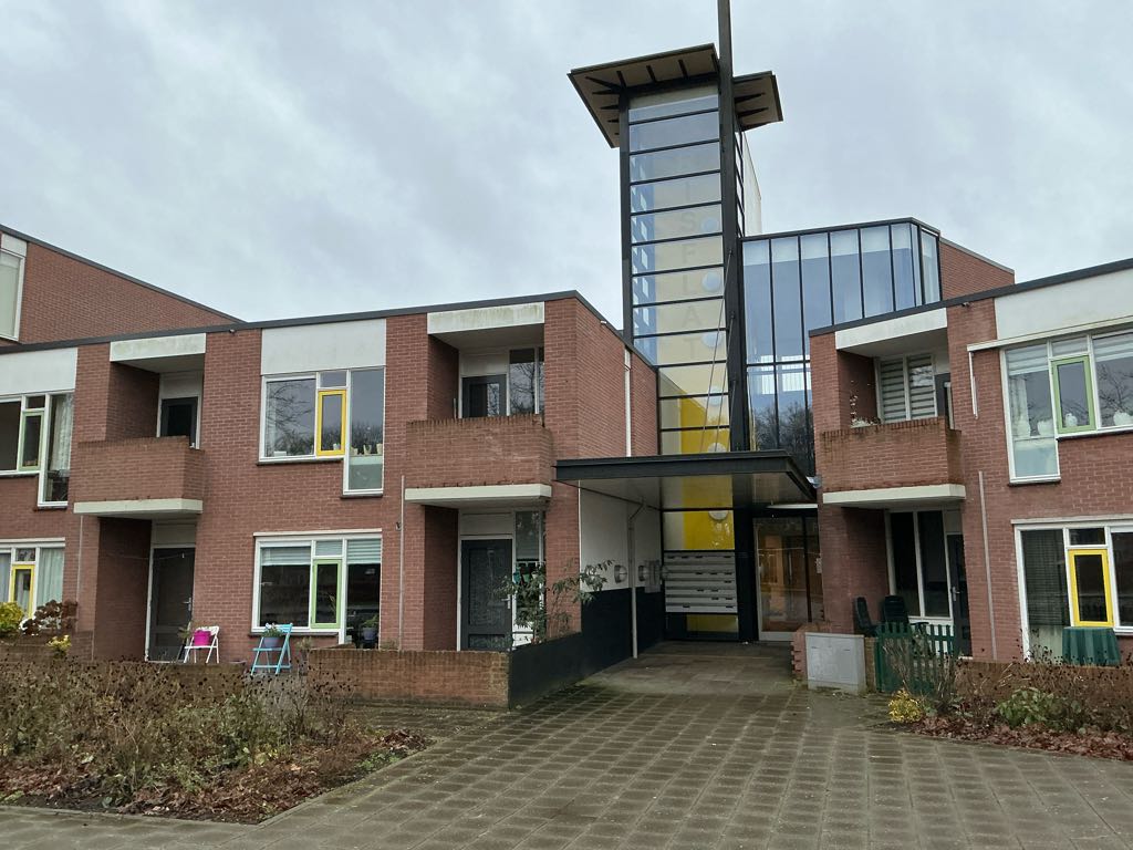 Irisstraat 117, 8331 NC Steenwijk, Nederland