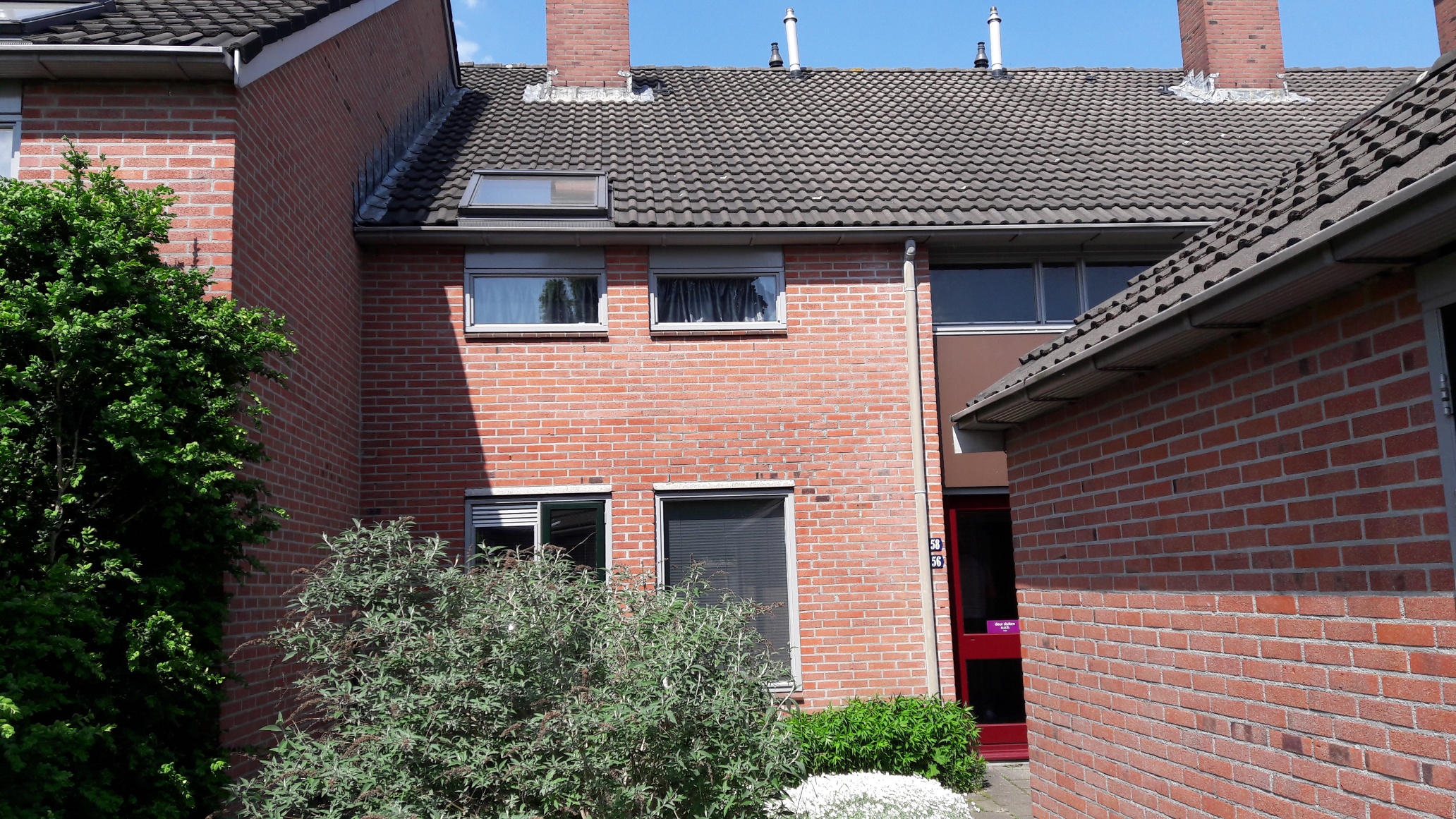 De Aak 56, 7908 EJ Hoogeveen, Nederland