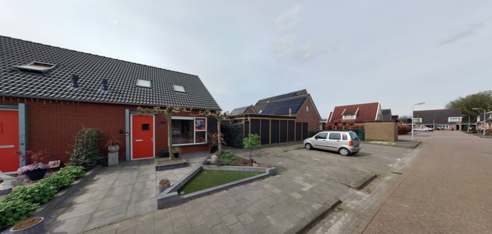 De Splitting 2, 7916 RW Elim, Nederland