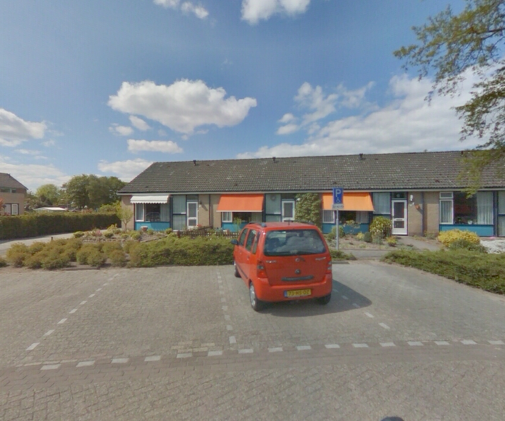 Phoenixstraat 23, 9418 PK Wijster, Nederland