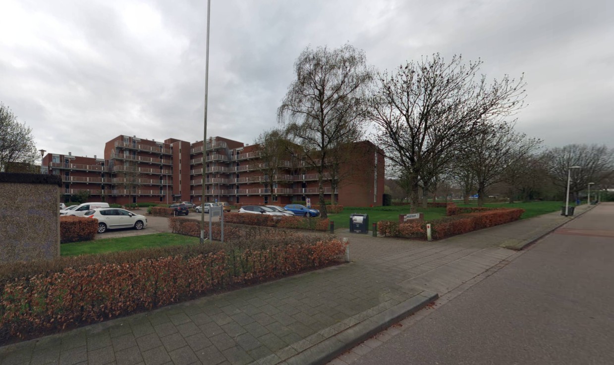 Curiestraat 181, 7909 GG Hoogeveen, Nederland