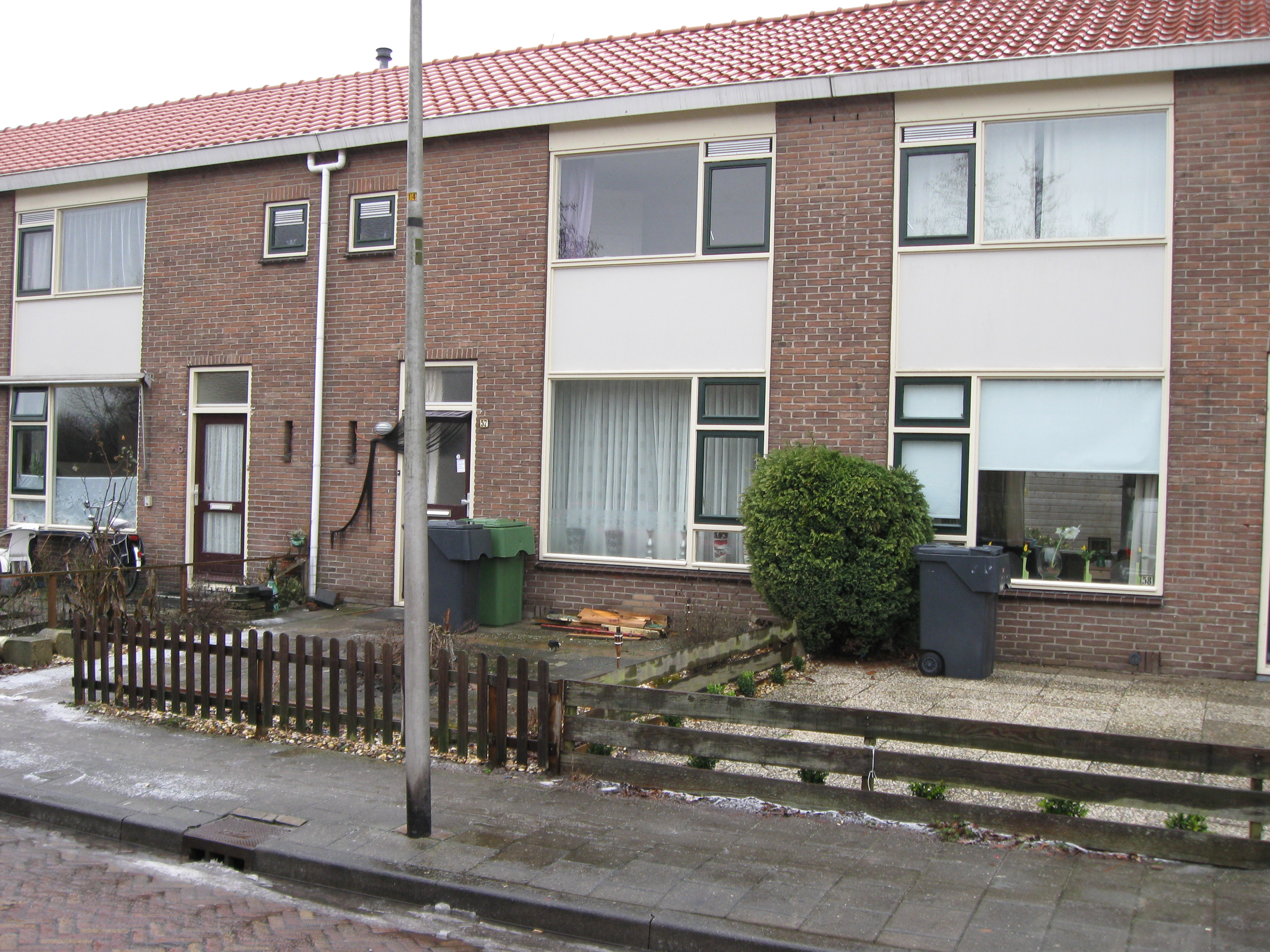 Burgemeester Mackaystraat 57, 7942 XS Meppel, Nederland