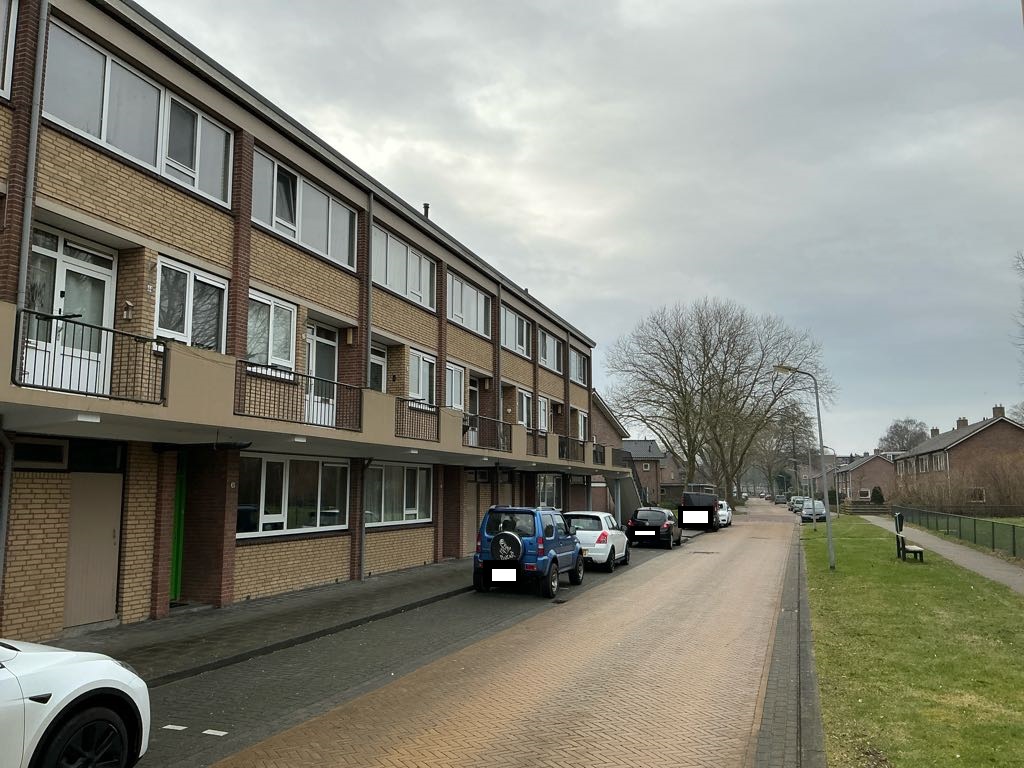 Schaepmansingel 38, 7942 CC Meppel, Nederland