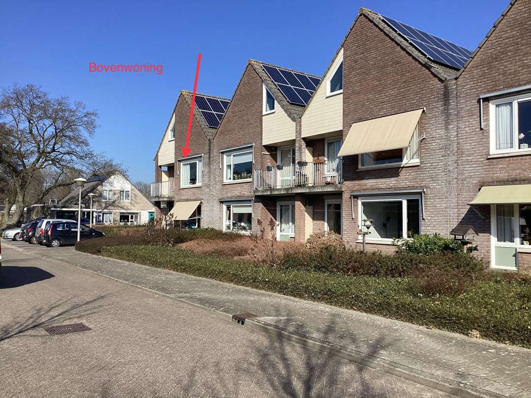 Boekweitkamp 48, 7961 AZ Ruinerwold, Nederland