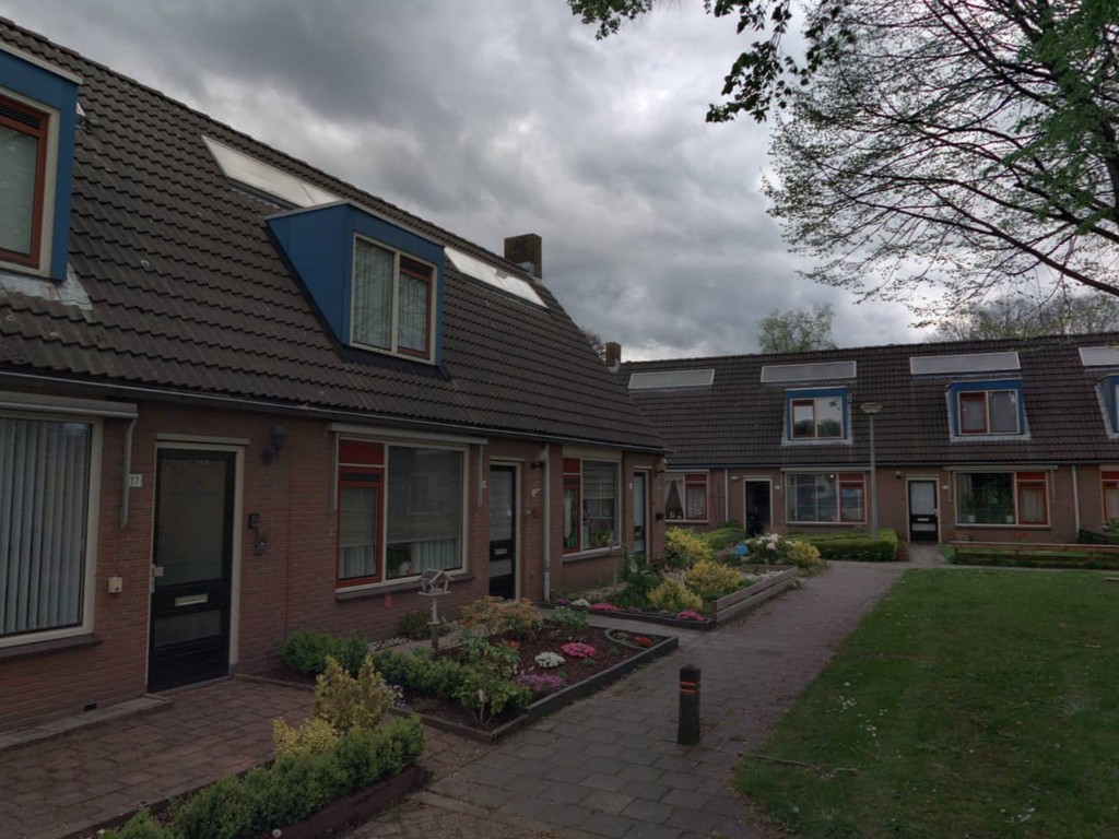 Hommeshof 18, 9601 HT Hoogezand, Nederland