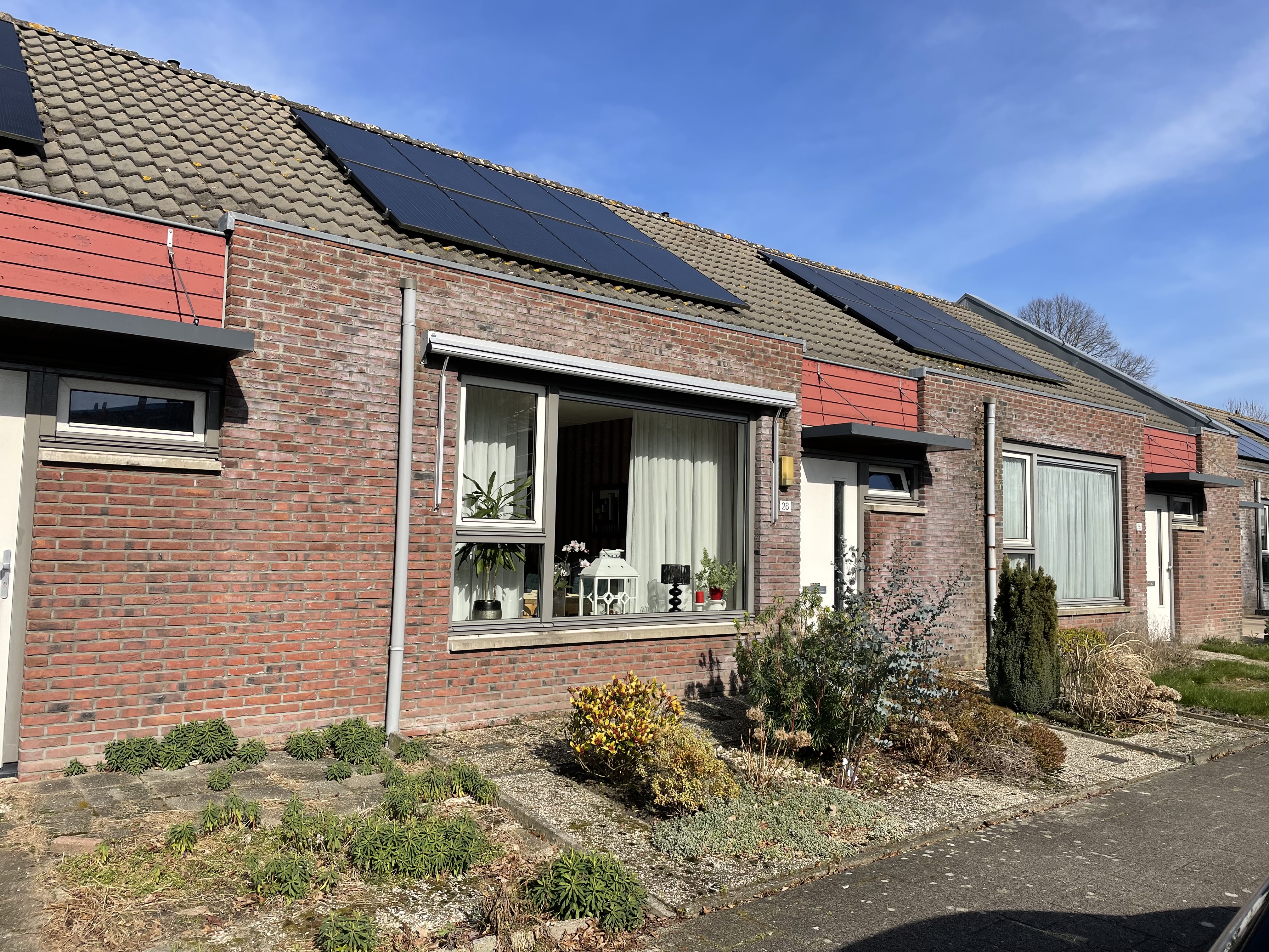 Kochstraat 28, 7909 AK Hoogeveen, Nederland