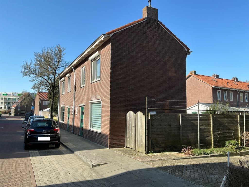 Kinkhorststraat 42, 7941 CN Meppel, Nederland