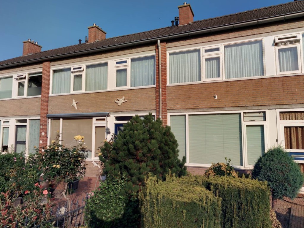 Atrechtlaan 5, 9501 RS Stadskanaal, Nederland