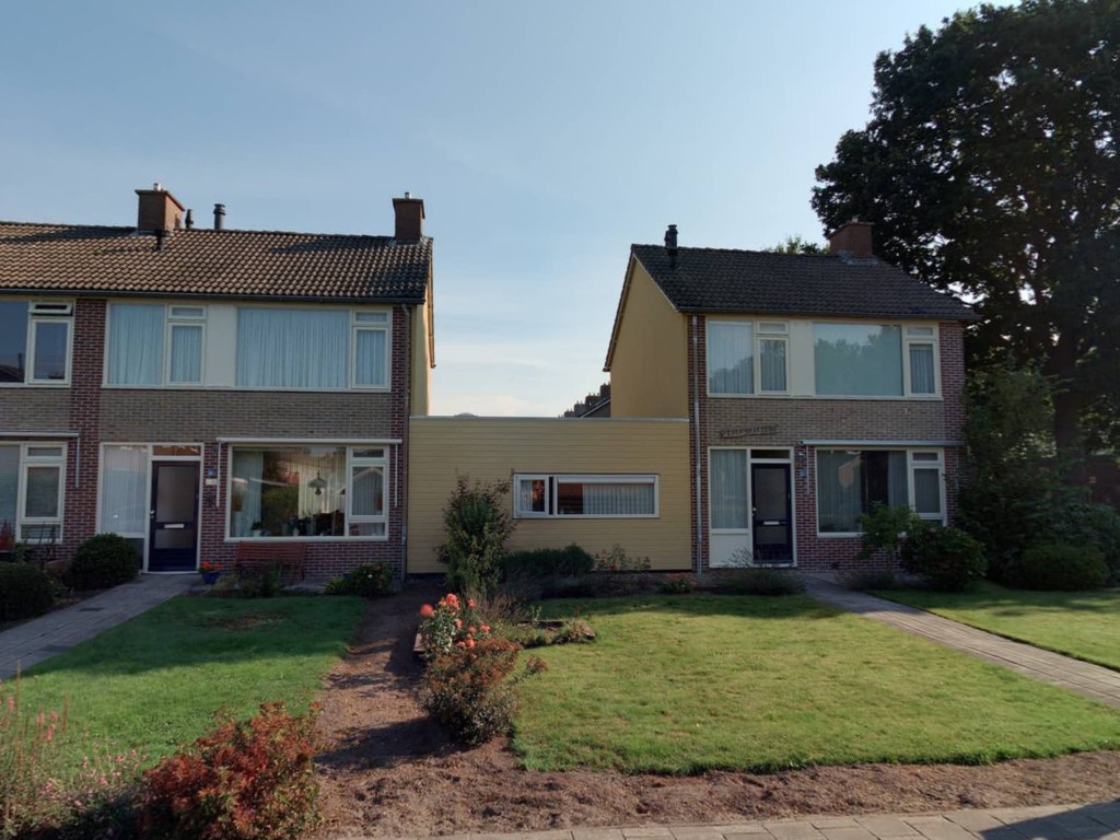 Watermunt 4, 9502 AA Stadskanaal, Nederland