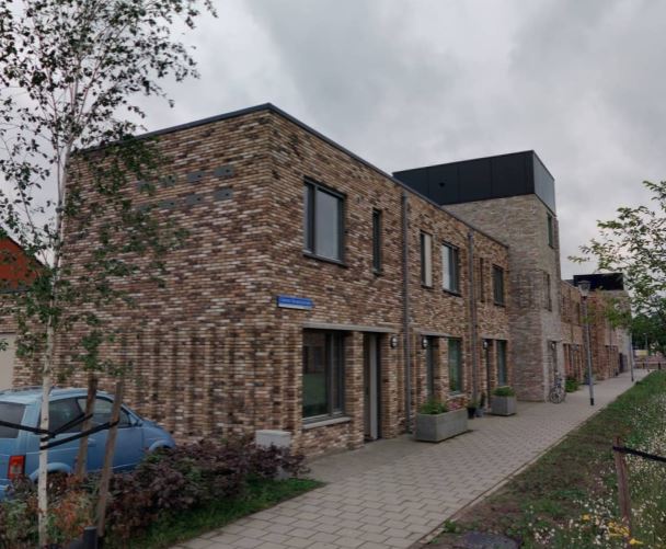 Goeman Borgesiusstraat 112, 9602 VE Hoogezand, Nederland