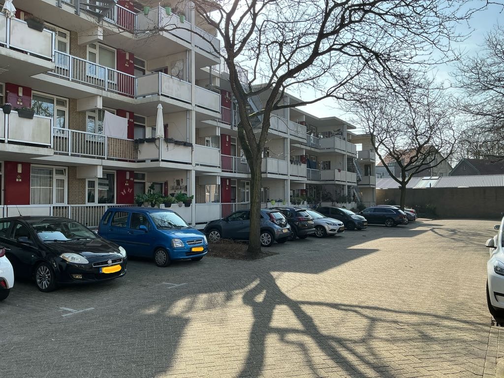 Parallelweg 20, 7941 HH Meppel, Nederland