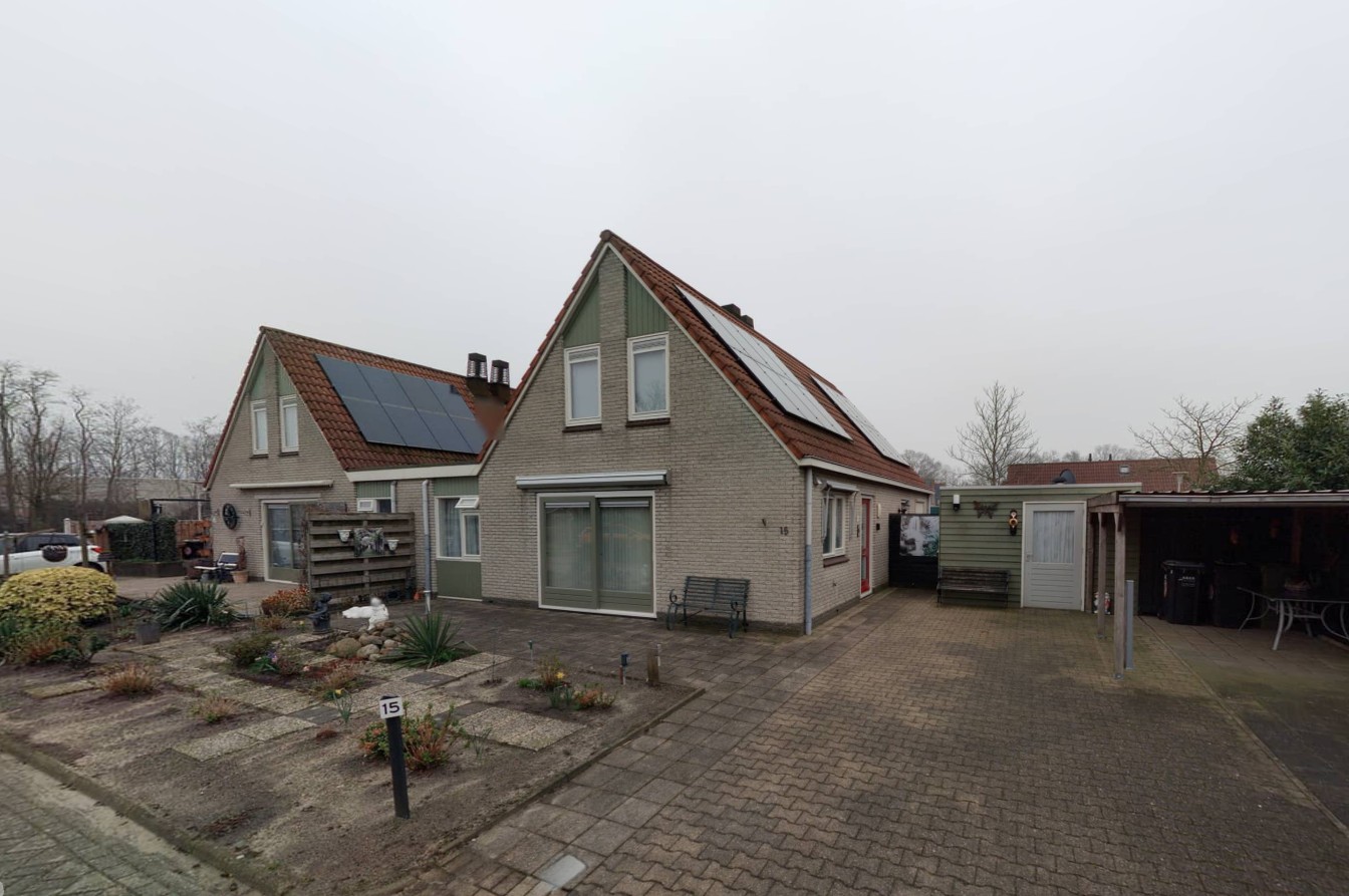 Oranjewijk 15, 7742 VN Coevorden, Nederland