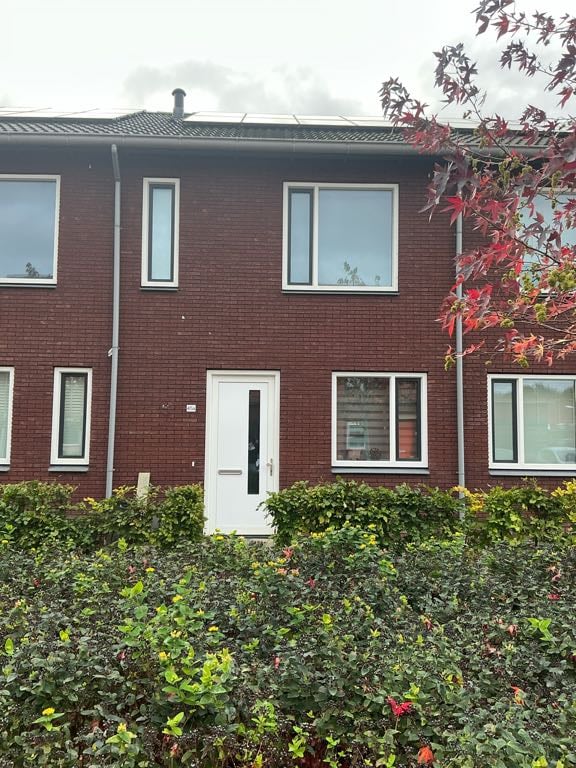 Huurwoning: Vondelstraat 45A in Steenwijk - €1.004 per maand - 81m²