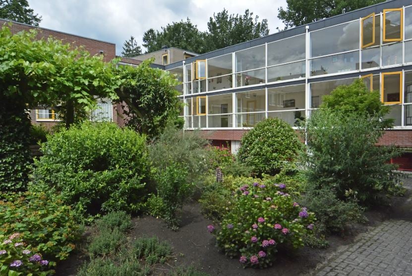 Huurwoning: Oosteresstraat 60 in Borger - €932 per maand - 72m²