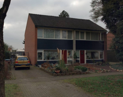 Huurwoning: Majellastraat 5 in Emmen - €696 per maand - 118m²