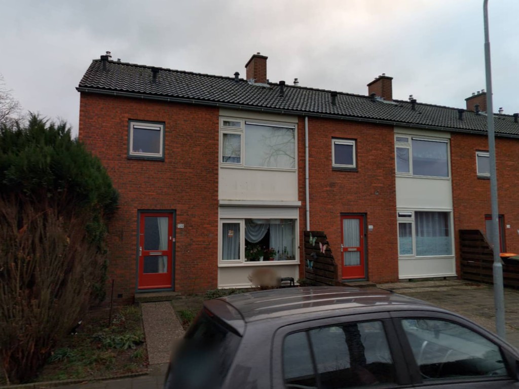 Huurwoning: Spil 138 in Emmer-Compascuum - €684 per maand - 101m²