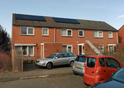 Huurwoning: Westerdiep WZ 100 in Emmer-Compascuum - €692 per maand - 89m²