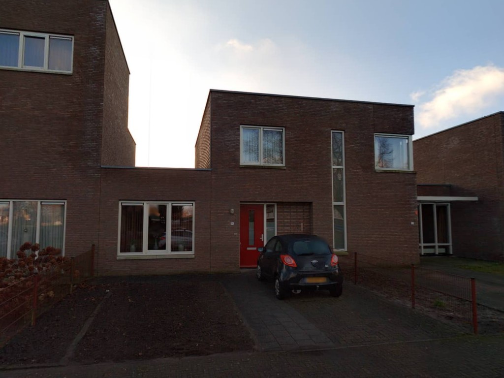 Huurwoning: Stellingstraat ZZ 54 in Klazienaveen - €913 per maand - 116m²