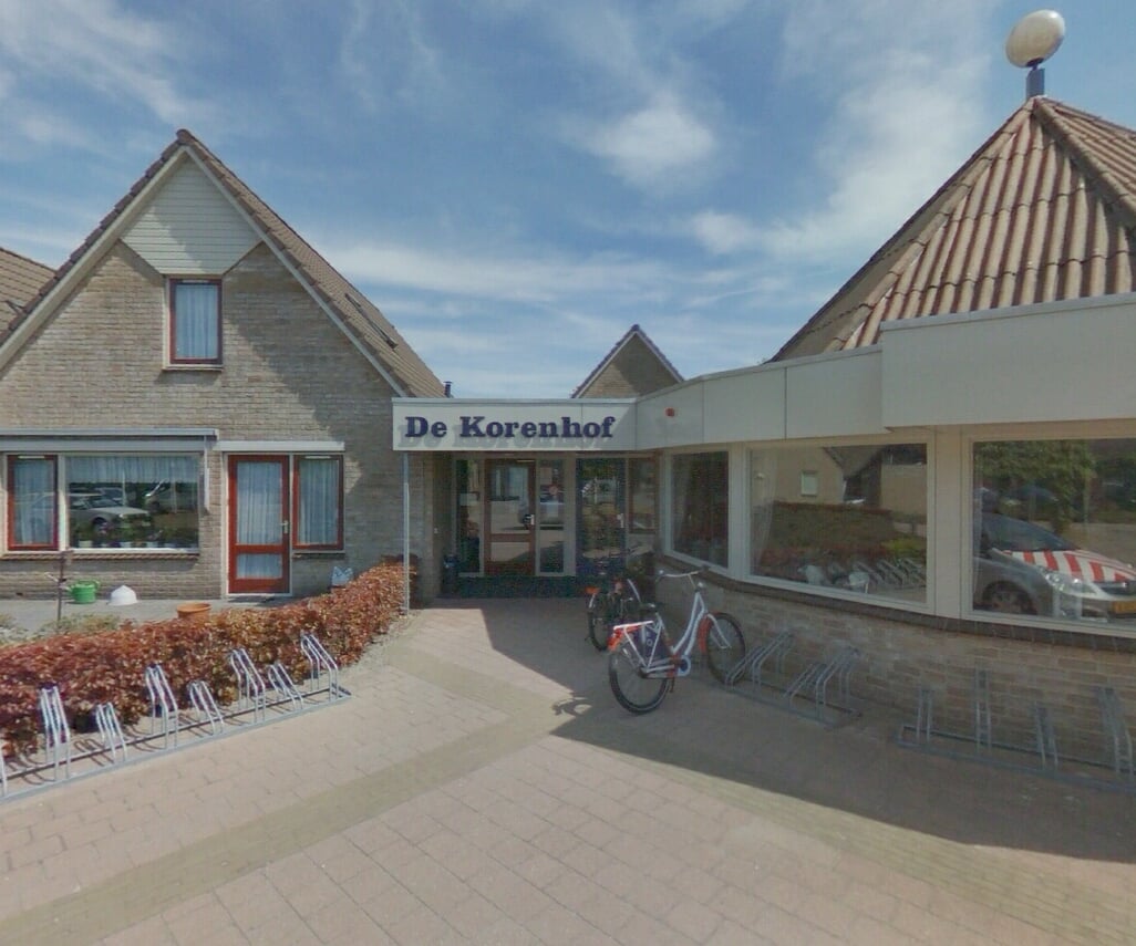 Huurwoning: Korenhof 8 in Aalden - €863 per maand - 95m²