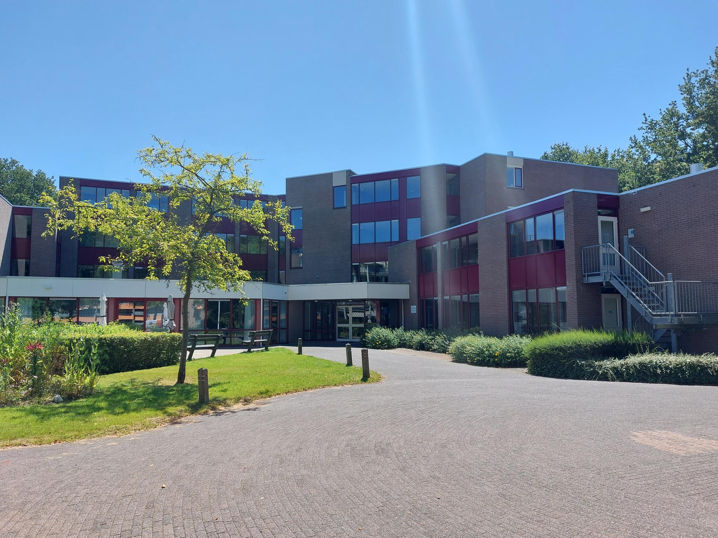 Huurwoning: Hofakkers 85 in Zuidlaren - €712 per maand - 71m²