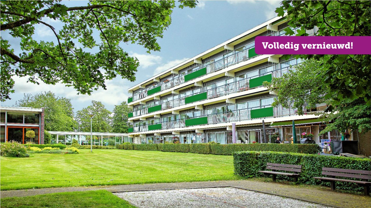 Huurwoning: Torenlaan 35 in Beilen - €913 per maand - 60m²