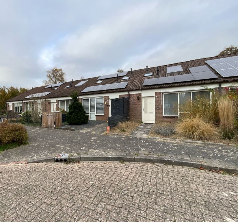 Huurwoning: Conventsland 6 in Meppel - €809 per maand - 85m²