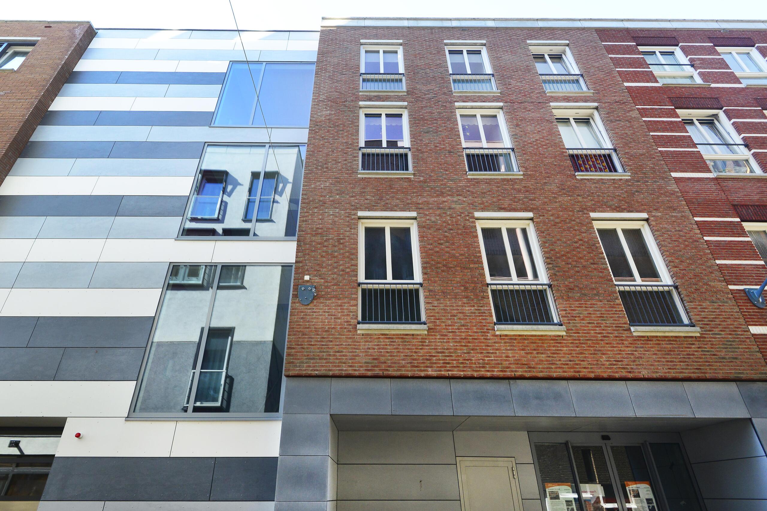 Huurwoning: Traverse 89 in Assen - €717 per maand - 70m²