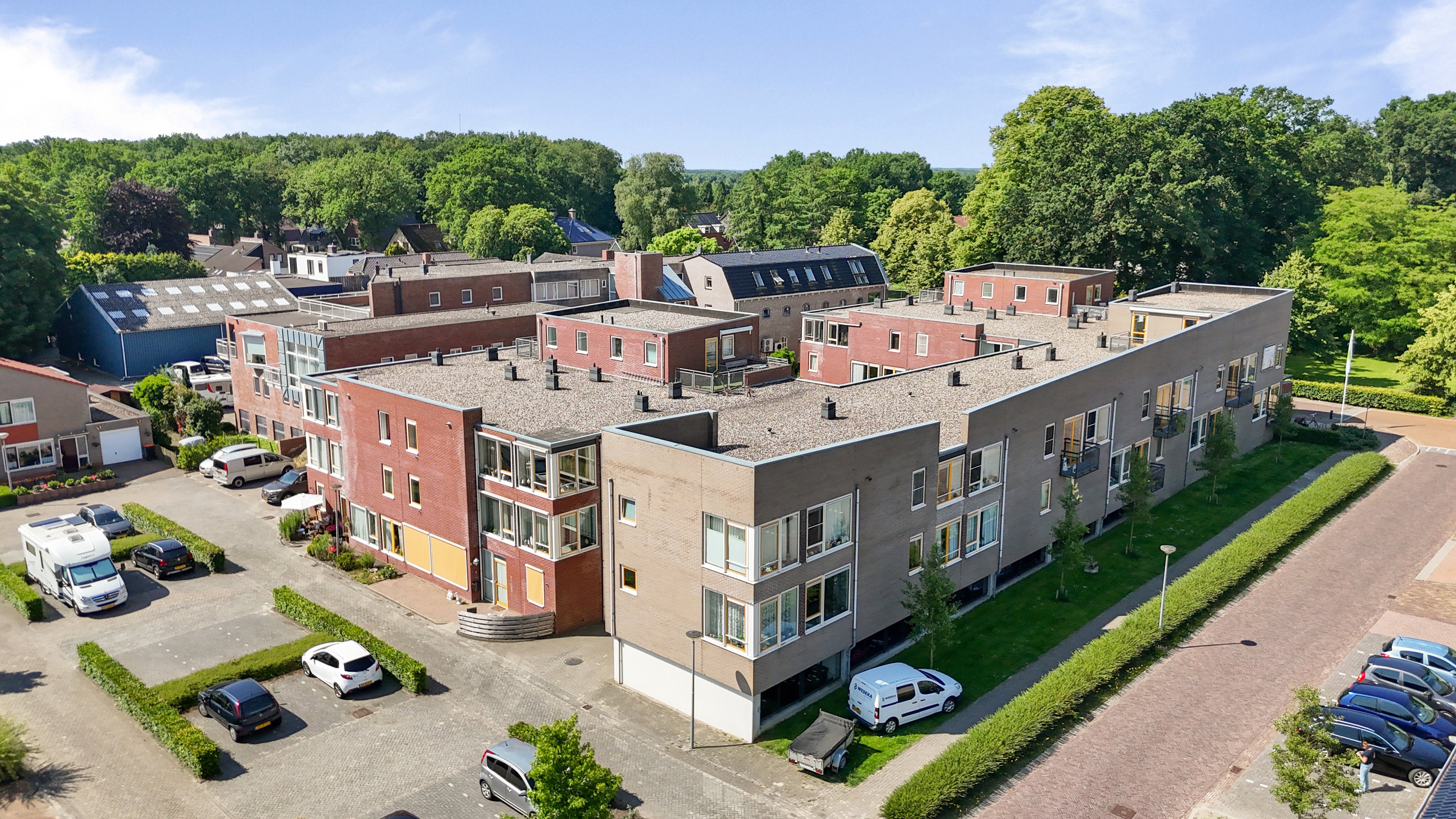 Huurwoning: Oosteresstraat 62 in Borger - €929 per maand - 72m²