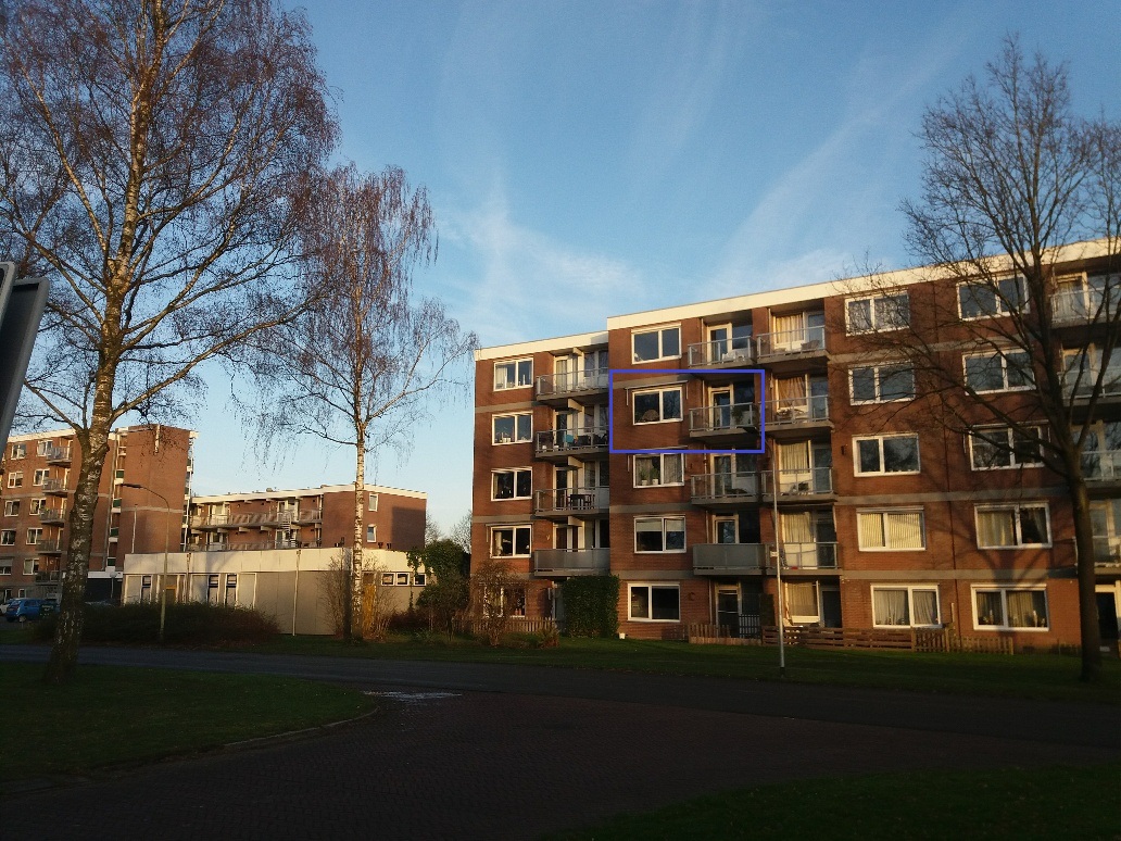 Laan van de Iemenhees 141