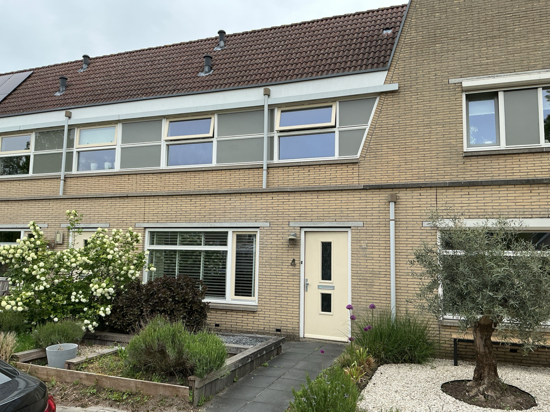 Tussenwoning te huur: 't Heuivak 4, Danninge Erve Nijeveen