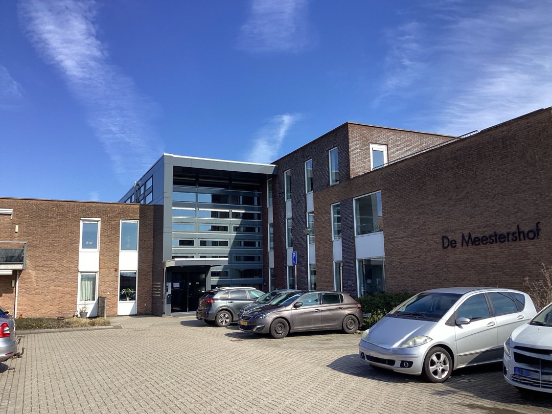 Appartement te huur: H.P. Sickensstraat 13C, Bovensmilde-Centrum Bovensmilde
