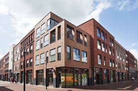 Appartement te huur: Ceresstraat 33, Koopmanskwartier Assen